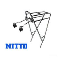 (春トクSALE)ニットー(NITTO) リアバッグサポーター R26 リアキャリア(26/27”用) | サイクルヨシダYahoo!店