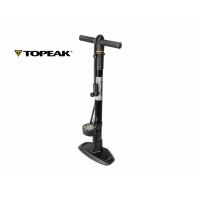 (春トクSALE)トピーク（TOPEAK）　ジョーブロー マウンテンX フロアポンプ | サイクルヨシダYahoo!店