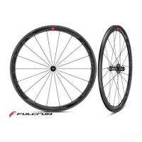 (春トクSALE)フルクラム(FULCRUM) WIND 40C AC3 C17 カーボンクリンチャーホイール 前後セット(シマノ) | サイクルヨシダYahoo!店