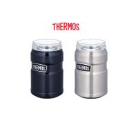 (春トクSALE)サーモス（THERMOS）　保冷缶ホルダー 350ml缶対応 2wayタイプ ROD-002 | サイクルヨシダYahoo!店