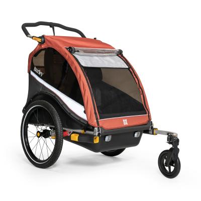 サイクルヨシダYahoo!店 - チャイルドトレーラー/バイクトレーラー
