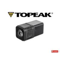 (春トクSALE)トピーク（TOPEAK）　キュビキュビ 500 充電式ヘッドライト | サイクルヨシダYahoo!店