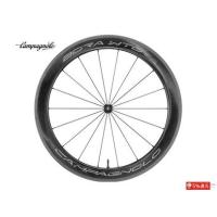 (春トクSALE)カンパニョーロ(CAMPAGNOLO）　BORA WTO 60 2WAY クリンチャーホイール 前後セット(カンパ) | サイクルヨシダYahoo!店