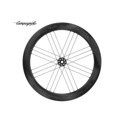 bora wto 60 db（Campagnolo／完組ホイール）｜ホイール、ハブ｜自転車