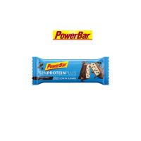 (春トクSALE)POWERBAR（パワーバー）　52%プロテインプラス クッキー＆クリーム 1本 | サイクルヨシダYahoo!店