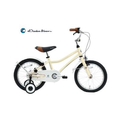 KhodaaBloom asson コーダブルームアッソン16inch子供自転車 asson K16 - KhodaaBloom