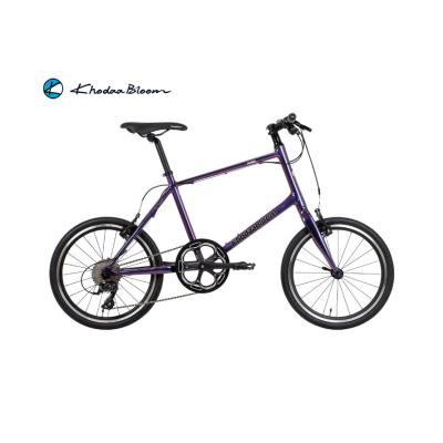 Rail20 KhodaaBloom コーダーブルーム 480サイズ  ミニベロ KhodaaBloom コーダーブルーム｜【超特価☆】2024 RAIL 20