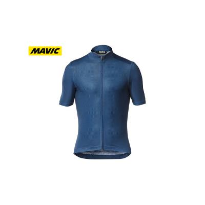 Mavic サイクルジャージ ブラック ホワイト M 4枚セット MAVIC サイクルジャージ｜サイクルウェア、ヘルメット｜自転車｜車