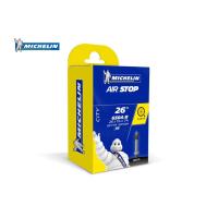 (春トクSALE)ミシュラン（MICHELIN）　エアストップ チューブ（B3）650A/Bx28-44・26x1-1/8〜1-3/4 仏式29mm | サイクルヨシダYahoo!店