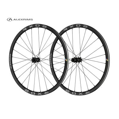 ALEXRIMS RXD2 ブラックリム ホイール alx-829037.jpg