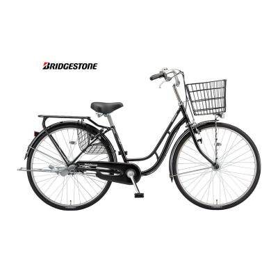 ブリヂストン自転車 プロムナード（変速段数：3段）のおすすめ人気商品