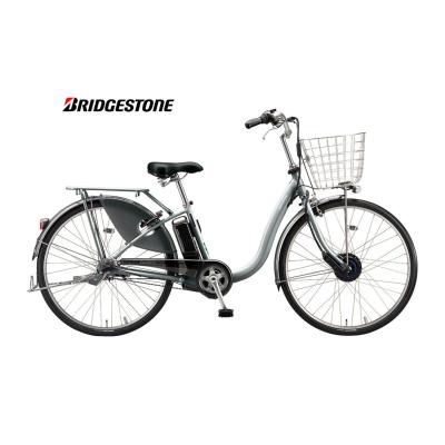 電動自転車 ブリヂストン フロンティア 最安値のおすすめ人気商品一覧 