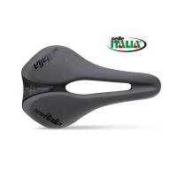 (春トクSALE)セライタリア(SELLE ITALIA)　NOVUS BOOST EVO GRAVEL TM SUPERFLOW　マンガネーゼレール　サドル | サイクルヨシダYahoo!店