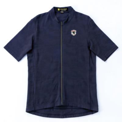 KAPELMUUR サイクルジャージ（サイズ（S/M/L）：SS（XS