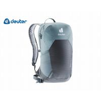 (春トクSALE)ドイター（DEUTER）　SPEED LITE 13（スピードライト13）シェール/グラファイト 13L バックパック D3410022 | サイクルヨシダYahoo!店