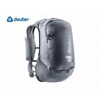 (春トクSALE)ドイター（DEUTER）　ASCENDER 13（アセンダー13）ブラック 13L バックパック D3100122 | サイクルヨシダYahoo!店