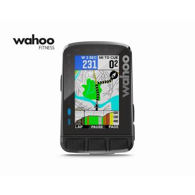 アクセサリー wahoo element Rome Wahoo ( ワフー ) ELEMNT ROAM ( ローム ) GPS サイクル