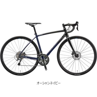 ANCHOR ロードバイク アルミ rl6（車、バイク、自転車）の