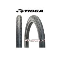 (春トクSALE)(送料無料対象外)タイオガ（TIOGA）　ファストR X 小径タイヤ 24x1.75 | サイクルヨシダYahoo!店