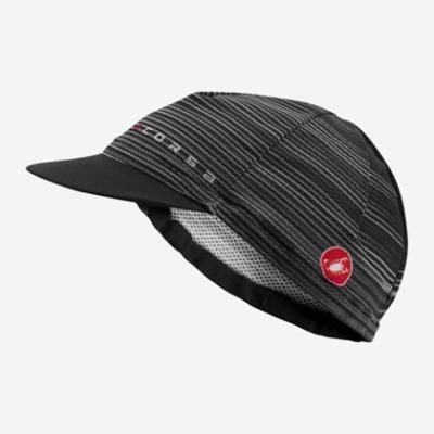 Castelli Rosso Corsa サイクルジャージ ロードバイク なんだこのピタっと感は！？細くてもジャストフィットな