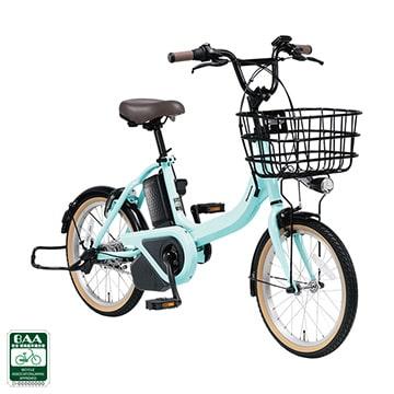 パナソニック電動自転車ビビyx（電動アシスト自転車）｜自転車車体