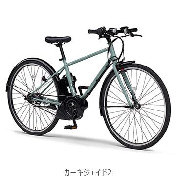 ヤマハ 電動自転車（クロスバイク）｜自転車車体｜自転車 | 車、バイク