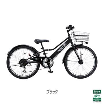 jeep自転車26インチ（マウンテンバイク(MTB)）｜自転車車体｜自転車