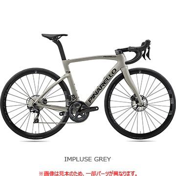 ピナレロ ロードバイク（色：グレー系）｜自転車車体｜自転車