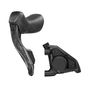 SRAM rival 1（自転車用シフター、レバー）｜自転車 | 車、バイク