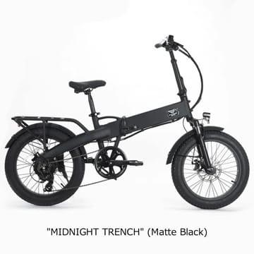 bronx ファットバイク 電動（自転車） | 車、バイク、自転車 の