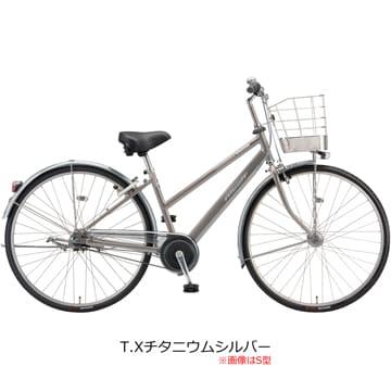 ブリヂストン ① BRIDGESTONE アルベルト BRIDGESTONE（ブリヂストン） アルベルトe B400 L型 （26インチ