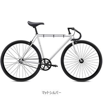 fuji feather（ピストバイク、シングル）｜自転車車体｜自転車 | 車
