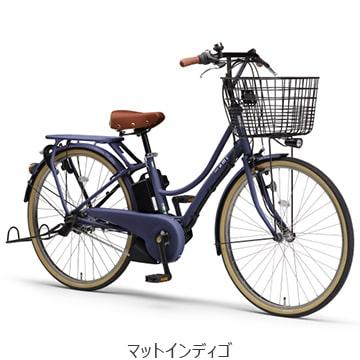 電動アシスト自転車 ヤマハ PAS Ami（電動アシスト自転車）｜自転車