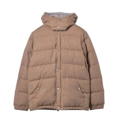 ウールダウンジャケット メンズ（BEAUTY＆YOUTH UNITED ARROWS）の商品