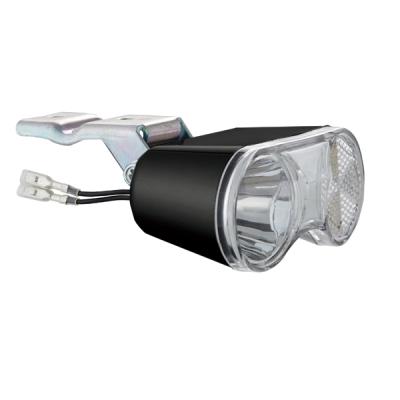カゴ下ハブダイナモライト（車、バイク、自転車）のおすすめ人気商品