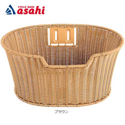 籐かご バスケット 自転車のおすすめ人気商品一覧 通販 - Yahoo