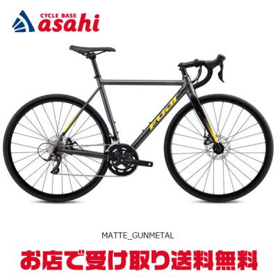 ロードバイク  アサヒオリジナル 引き取り限定 お店で受取り, ロードバイク, スポーツバイク - サイクルベース