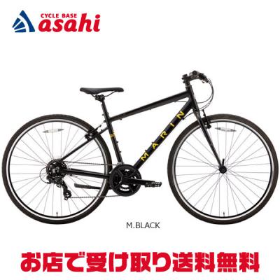 marin fairfax（クロスバイク）｜自転車車体｜自転車 | 車、バイク