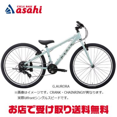 MARIN 自転車車体｜自転車｜車、バイク、自転車 通販 - Yahoo!ショッピング