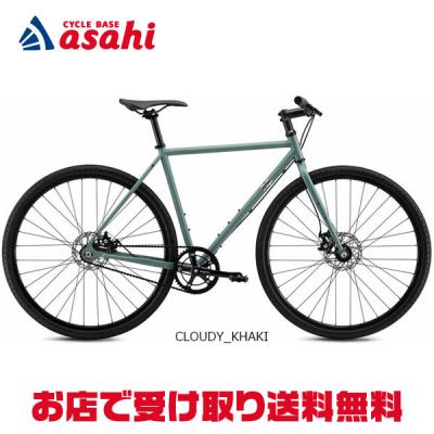 サイクルベースあさひYahoo!店 - シングルスピード｜Yahoo!ショッピング