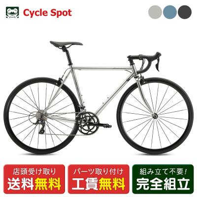 fuji ballad OMEGA（自転車） | 車、バイク、自転車 の商品一覧 通販