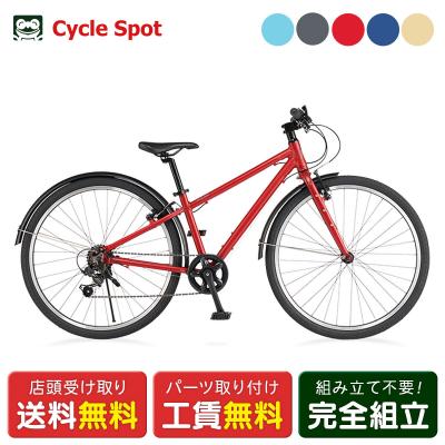 RITEWAY 子供用自転車 18インチ　レッド RITEWAY ( ライトウェイ ) キッズバイク ZIT 18 ( ジット 18
