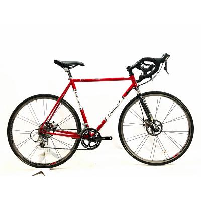 レモン LEMOND POPRAD クロモリ シクロクロス ロードバイク