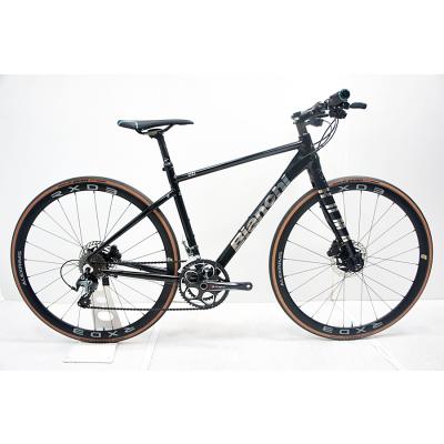 ビアンキ ローマ3（クロスバイク）の商品一覧｜自転車車体