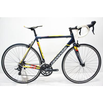 ★クロネコ★直接渡限定★キャノンデール CAAD8 tiagraサイズ51 ☆クロネコ☆直接渡限定☆キャノンデール CAAD8 tiagraサイズ51