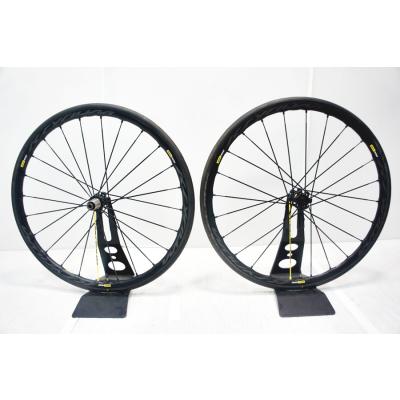 MAVIC KSYRIUM PRO UST 前後ホイールセット MAVIC 「マビック」 KSYRIUM PRO CARBON UST DISC ホイール