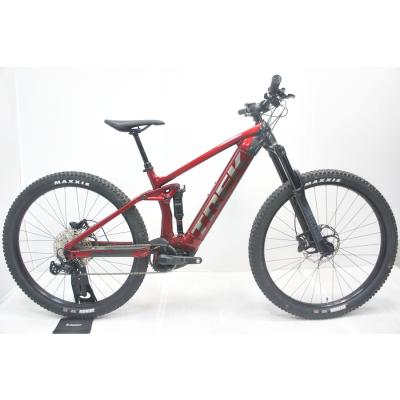 6/10までの限定出品‼️TREK電動アシストE-BIKE 本体と雨避けカバー サイクルパラダイス ウェブストア - 電動アシスト自転車｜Yahoo