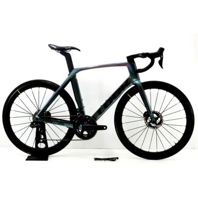 LOOK ロードバイク カーボン（ロードバイク）｜自転車車体