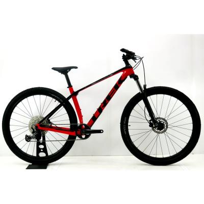 TREK マウテンバイク カーボン 中古 引き取り歓迎 トレック マウンテンバイク 中古（マウンテンバイク(MTB