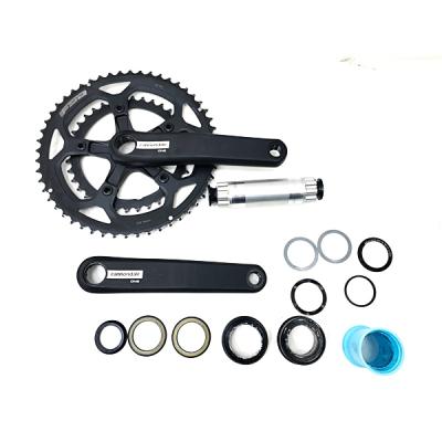 CANNONDALE クランクセット5236T 170mm CANNONDALE クランクセット5236T 170mm